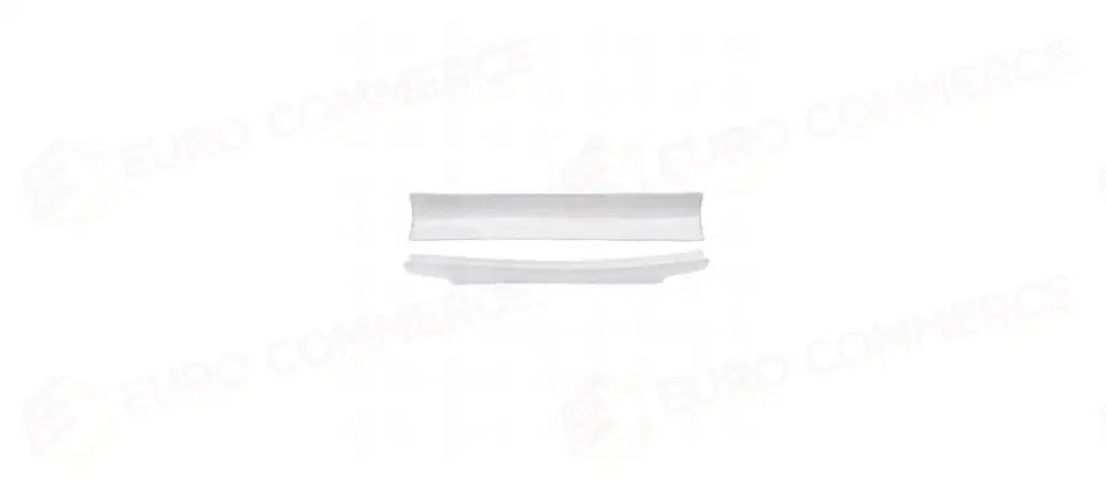 VASSOIO RETTANGOLARE BIANCO LUC.30,3X5 H3 - 144119 - MORINI