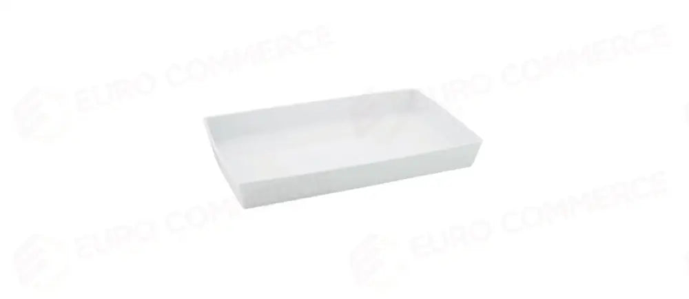 VASSOIO RETTANGOLARE BUFFET 55X34,5H6,5 - 124544 - MORINI