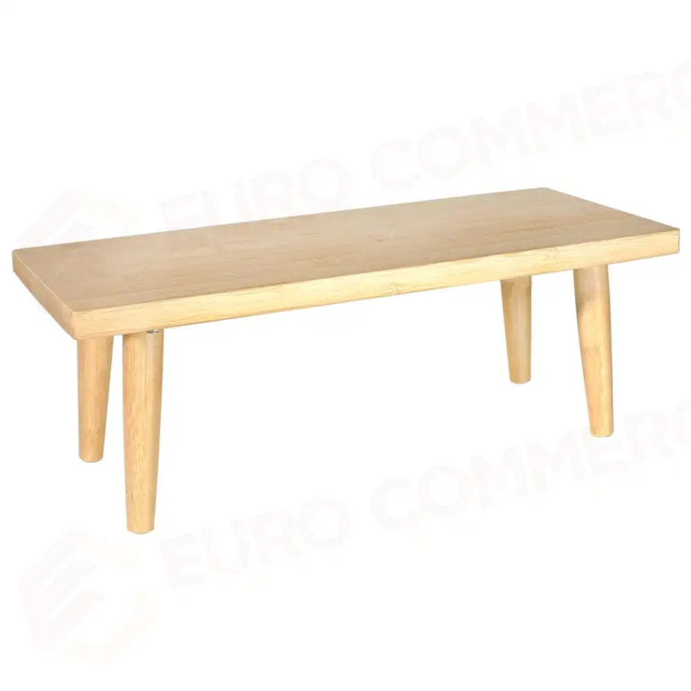 VASSOIO RETTANGOLARE CON PIEDI 43X19 CM ALL AROUND MBS001 MEDRI - 13250063 - MEDRI