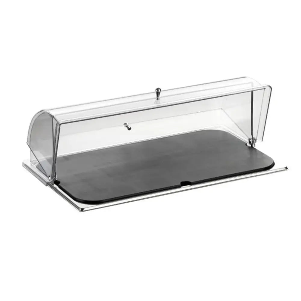 VASSOIO RETTANGOLARE FORMAGGI 53X32.5 CM 50950940 PINTI - 6730565 - MEDRI