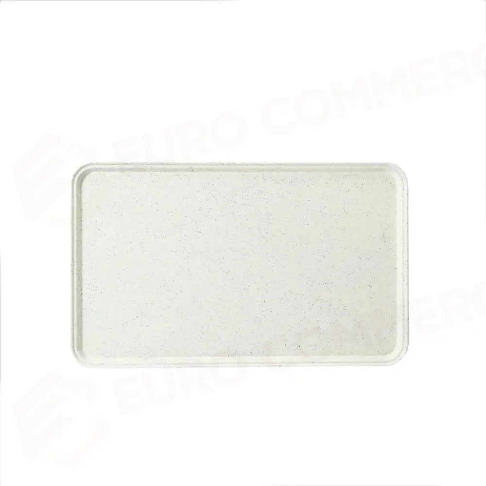 VASSOIO RETTANGOLARE GASTRONORM 53X32 CM MARMO TABLA 1220A MEDRI - 12610013 - MEDRI