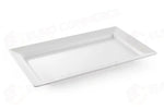 VASSOIO RETTANGOLARE HENDI 360X205X(H)38MM - 561508