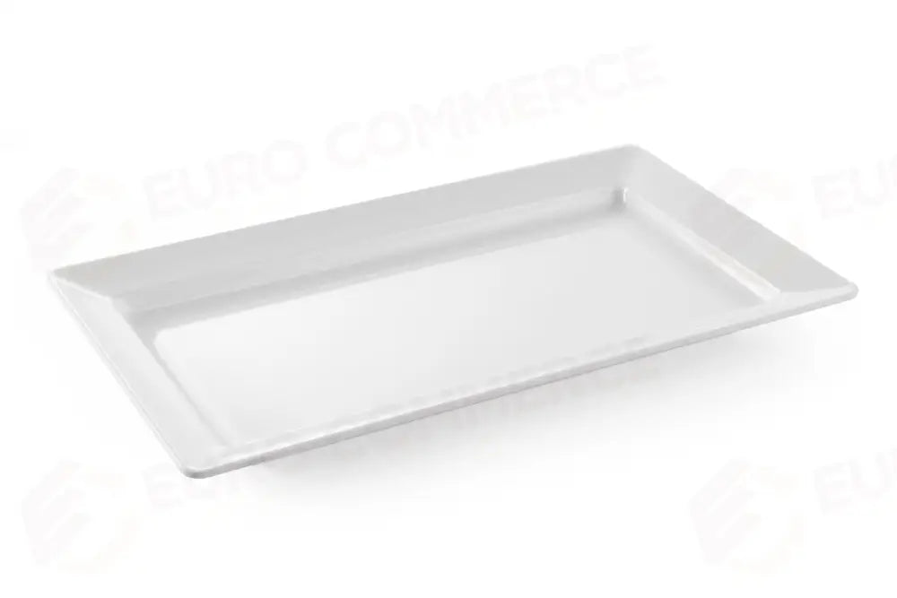 VASSOIO RETTANGOLARE HENDI 360X205X(H)38MM - 561508