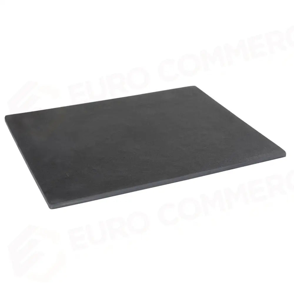 VASSOIO RETTANGOLARE MELAMINA 35X28.5 CM BLISS NERO M1961 MEDRI - 20350005 - MEDRI