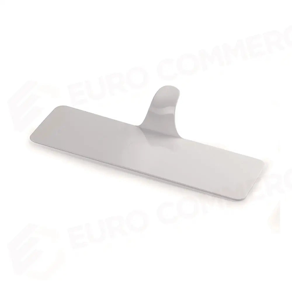 VASSOIO RETTANGOLARE PER MONOPORZIONE - BIANCO - 130 X 38 MM - 250 PZ - VP2BN - PAVONI ITALIA - VASSOI