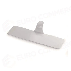 VASSOIO RETTANGOLARE PER MONOPORZIONE - BIANCO - 130 X 38 MM - 250 PZ - VP2BN - PAVONI ITALIA - VASSOI
