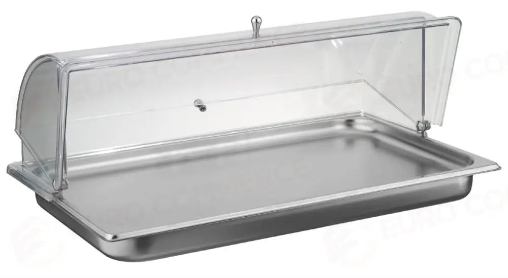 VASSOIO RETTANGOLARE REFRIGERANTE 53X32.5 CM 50950950 PINTI - 6731000 - MEDRI
