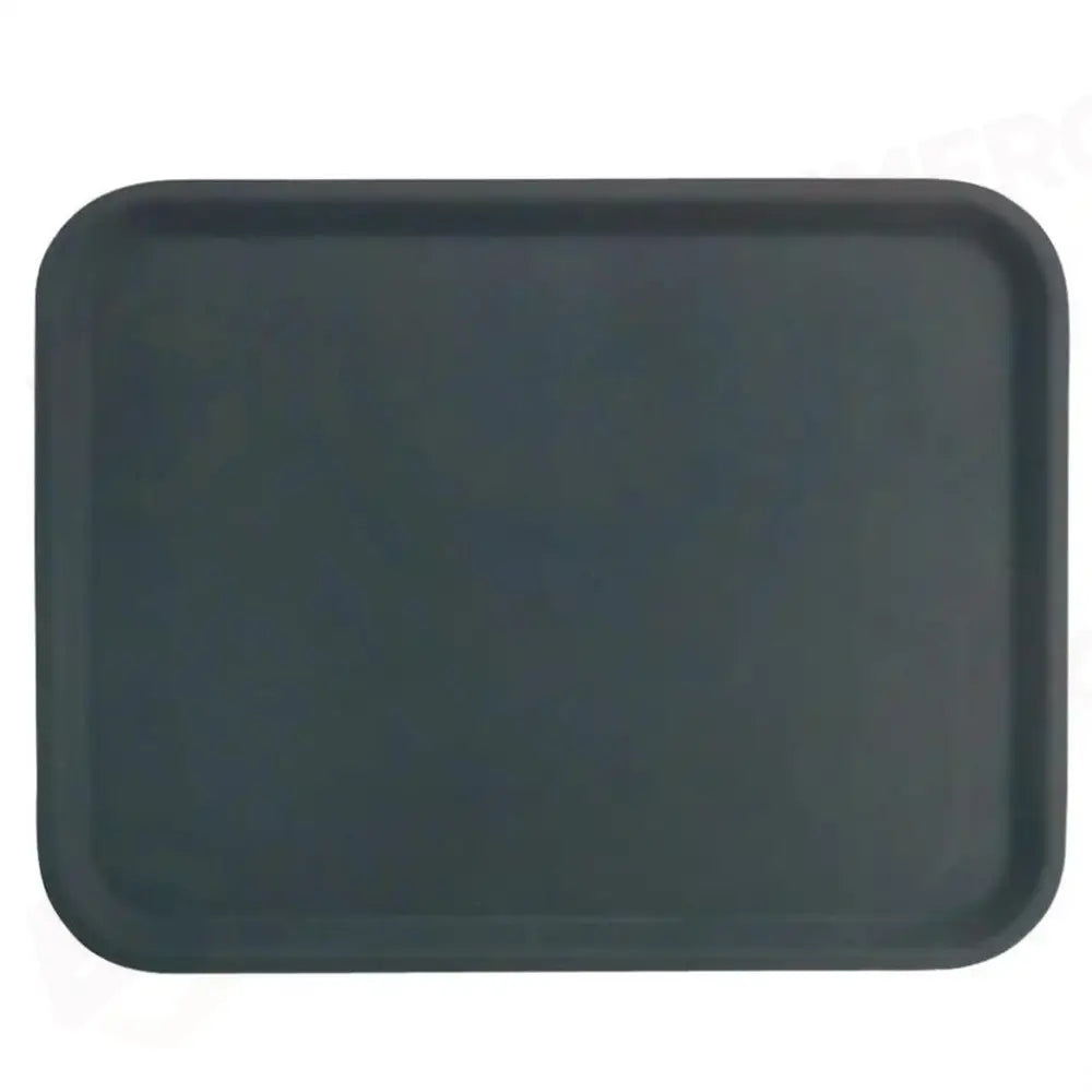 VASSOIO RETTANGOLARE RUBBERFORM 43X33 CM 366301 PIAZZA - 2250647 - MEDRI