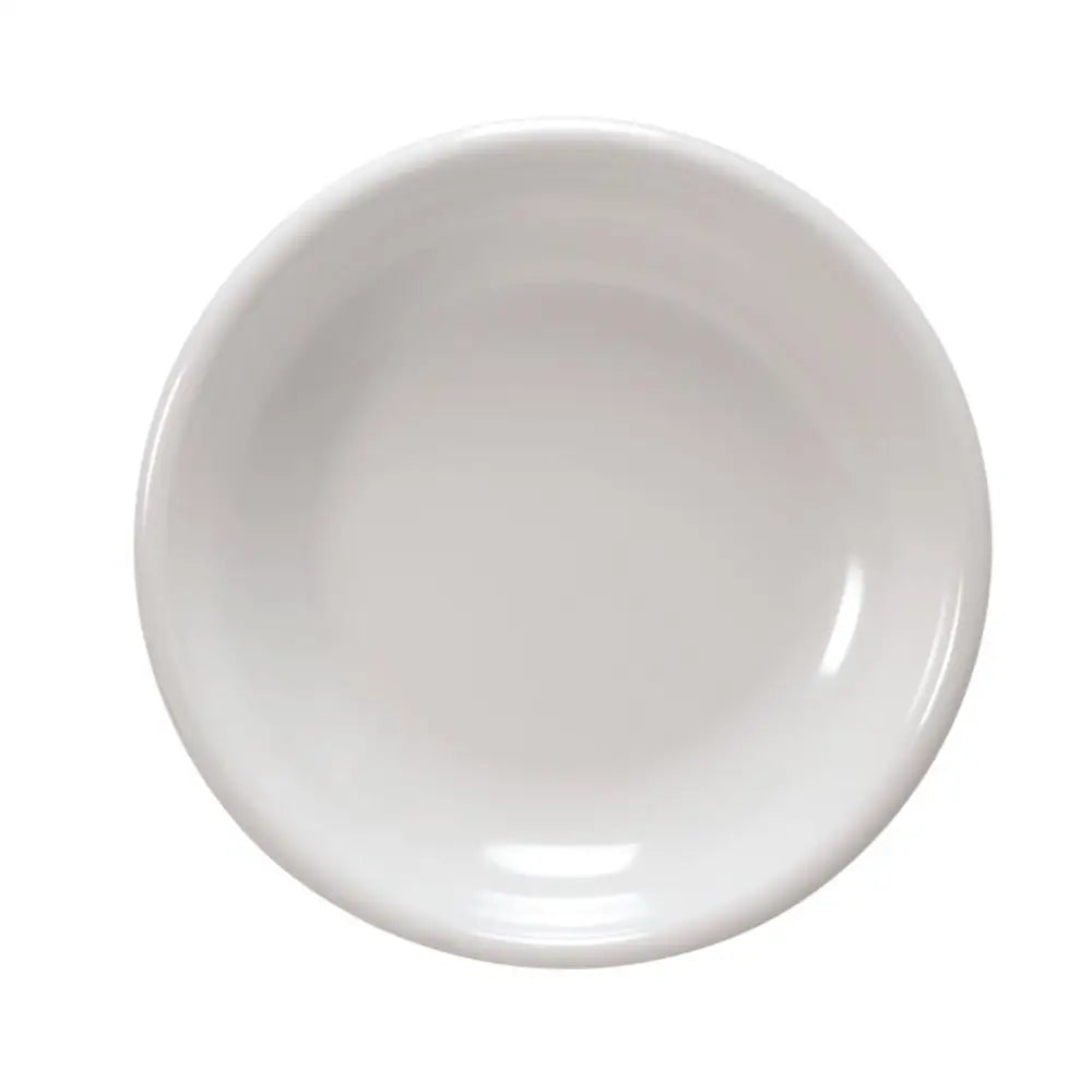 VASSOIO ROTONDO FONDO 36X7.5 CM BIANCO MELAMINA WHITE H2604 MEDRI - 13170020 - MEDRI