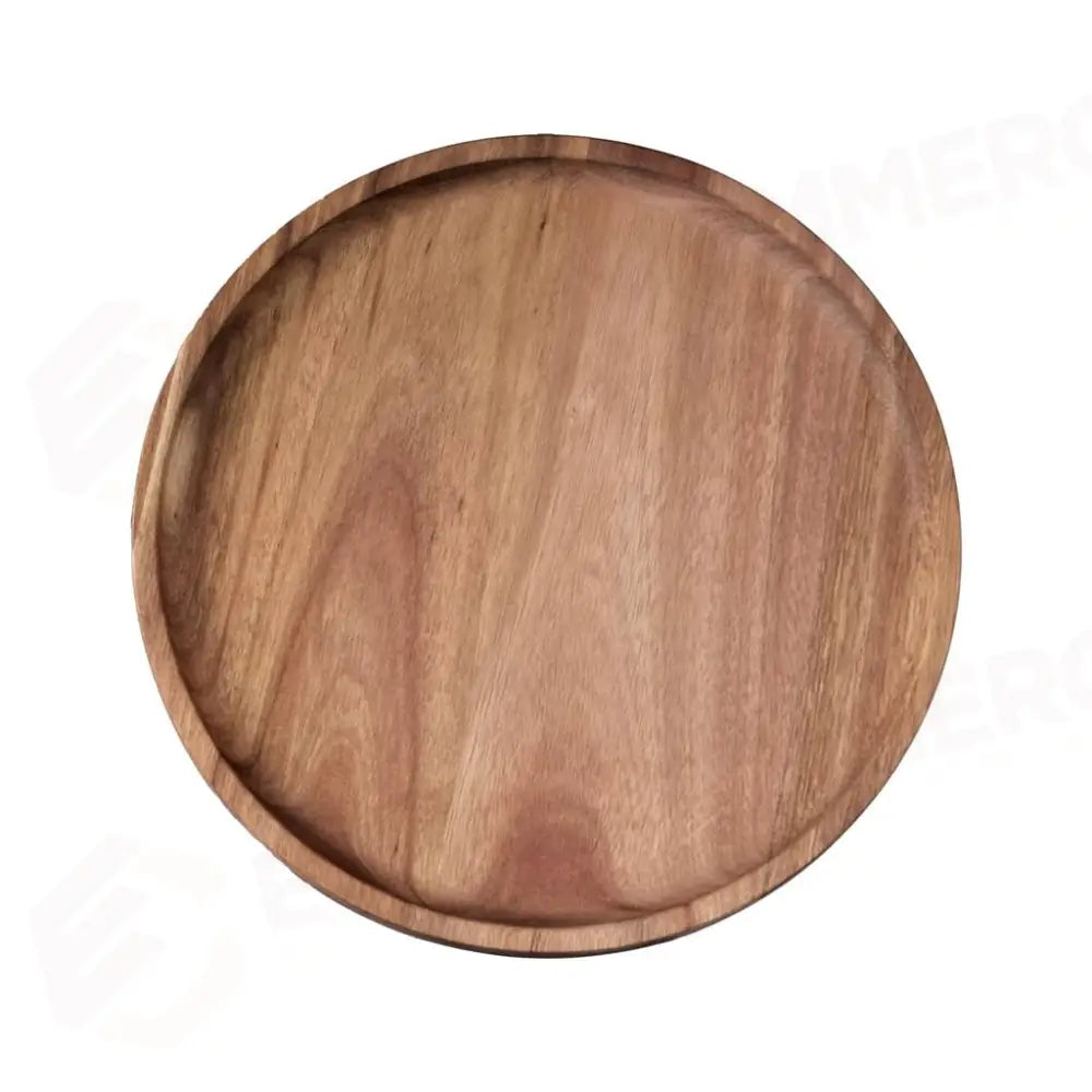 VASSOIO TONDO 25 CM CORTEX WST-20 MEDRI - 13650171 - MEDRI