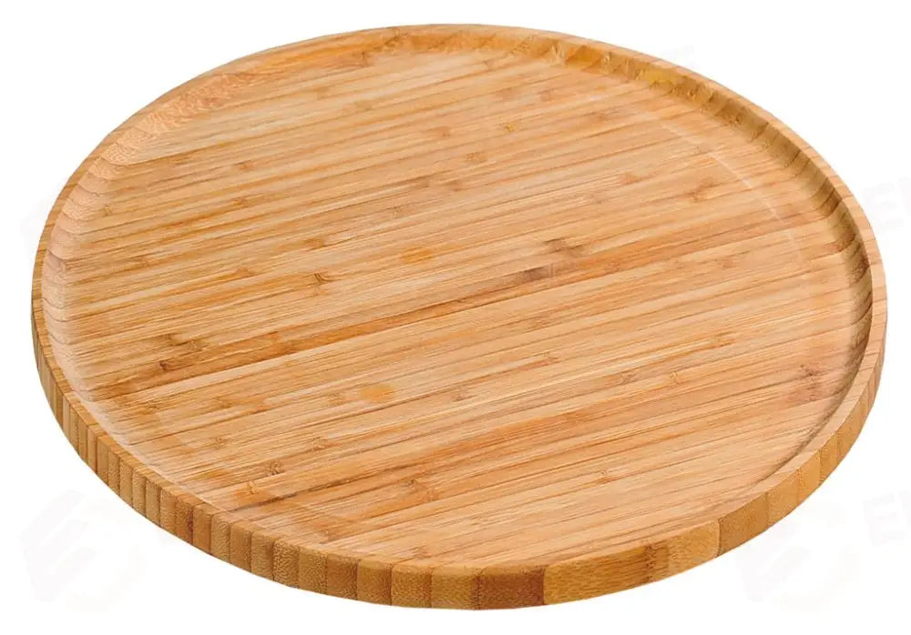 VASSOIO TONDO 32 CM 58463 KESPER - 13830025 - MEDRI