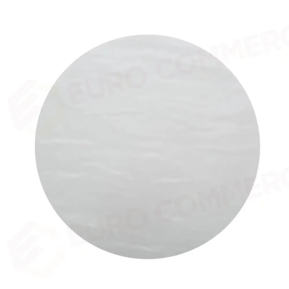 VASSOIO TONDO 32 CM BIANCO MELAMINA ARDESIA WKL001-5 MEDRI - 13170089 - MEDRI