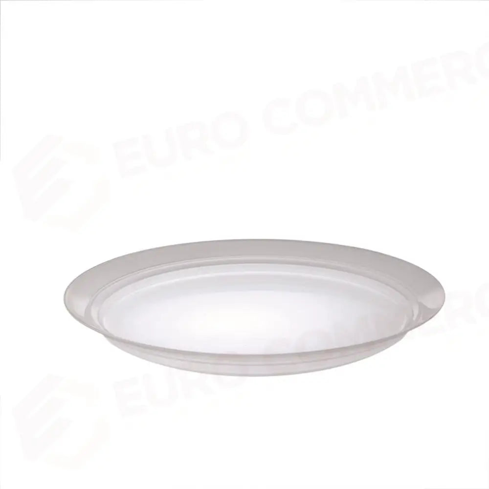 VASSOIO TONDO 43 CM SATINATO 010.22 ALADINO - 7640034 - MEDRI