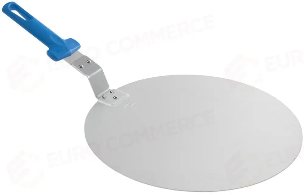 VASSOIO TONDO CON MANICO 32 CM AC-PCP32 GI.METAL - 20040108 - MEDRI