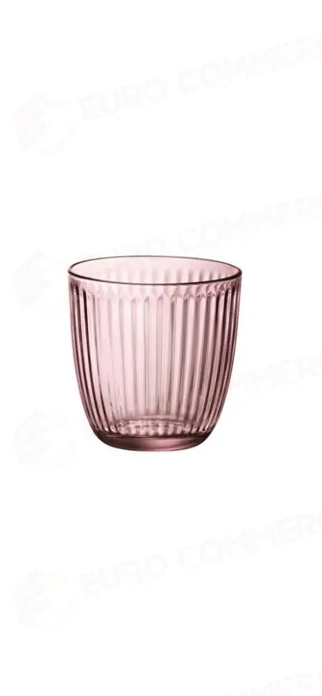 VC/6 BICCHIERI ACQUA 29 CL LINE LILIAC ROSE 5.80501 BORMIOLI ROCCO - 0411633 - MEDRI