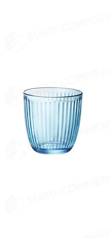 VC/6 BICCHIERI ACQUA 29 CL LINE LIVELY BLUE 5.80502 BORMIOLI ROCCO - 0411634 - MEDRI
