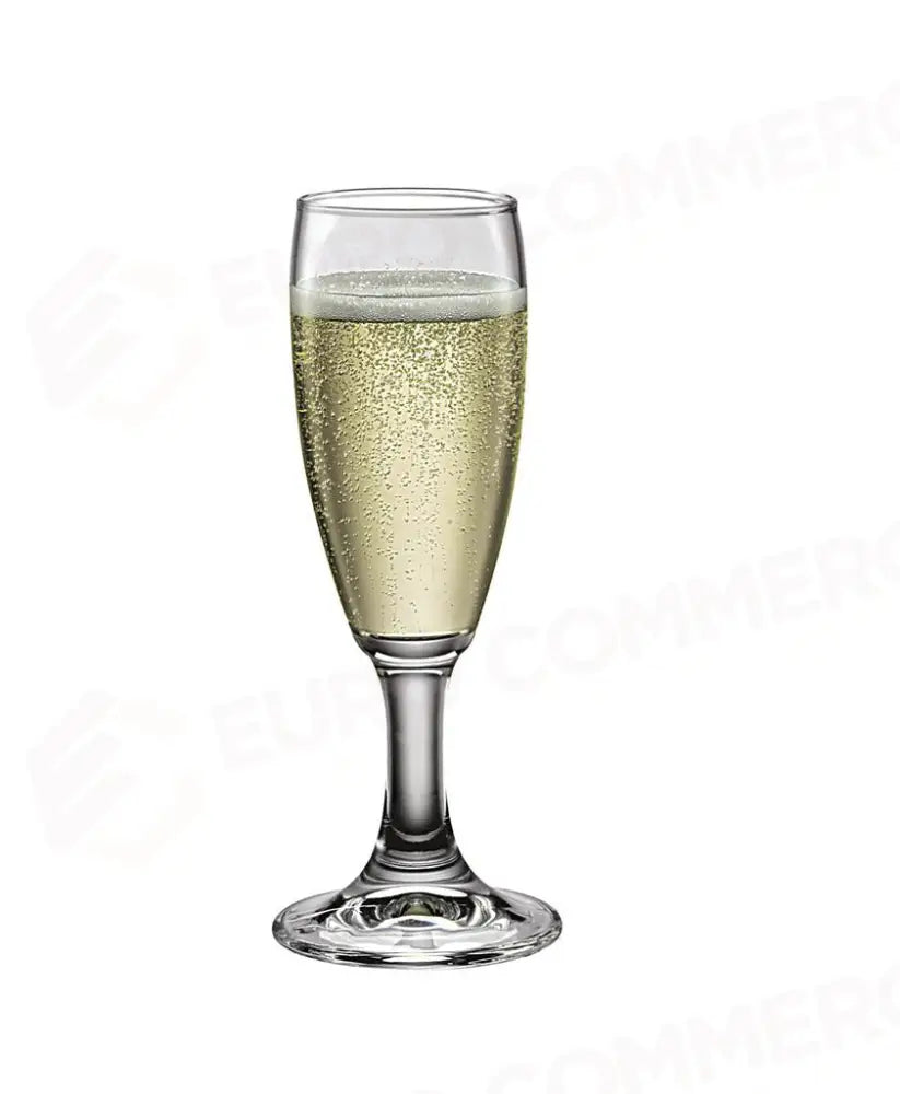 VC/6 CALICE FLUTE 11,3 CL CALYPSO 1.28140 BORMIOLI ROCCO - 1071142 - MEDRI