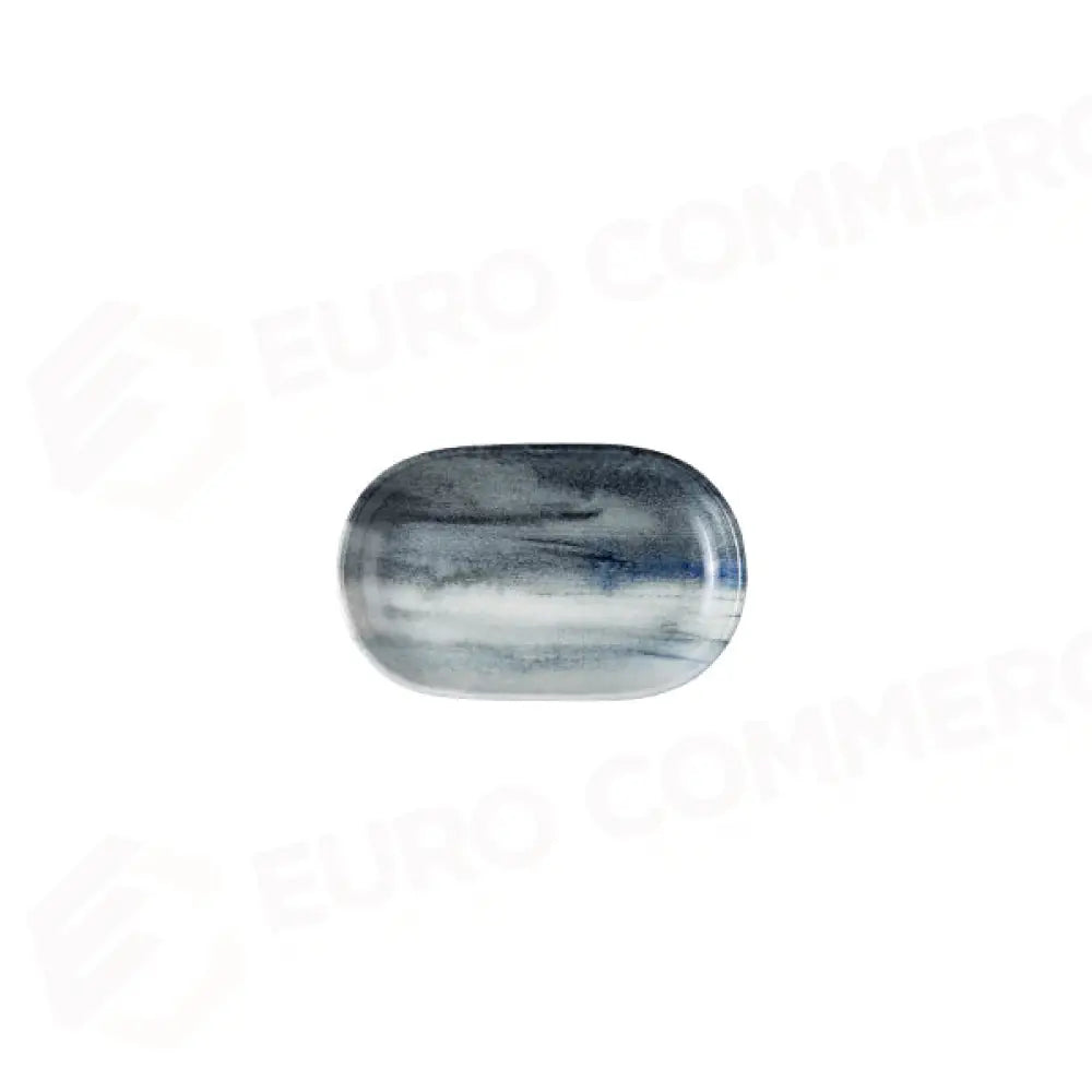 VEGA MAGNUS oval PIATTO 14 CM - 20093-143014 - ID FINE