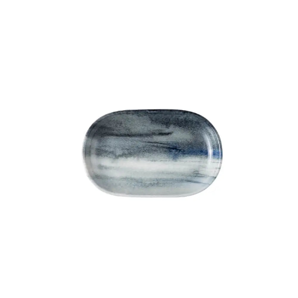VEGA MAGNUS oval PIATTO 18 CM - 20093-143018 - ID FINE