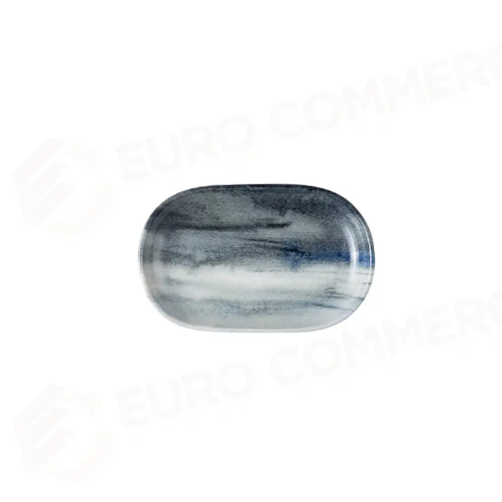 VEGA MAGNUS oval PIATTO 18 CM - 20093-143018 - ID FINE