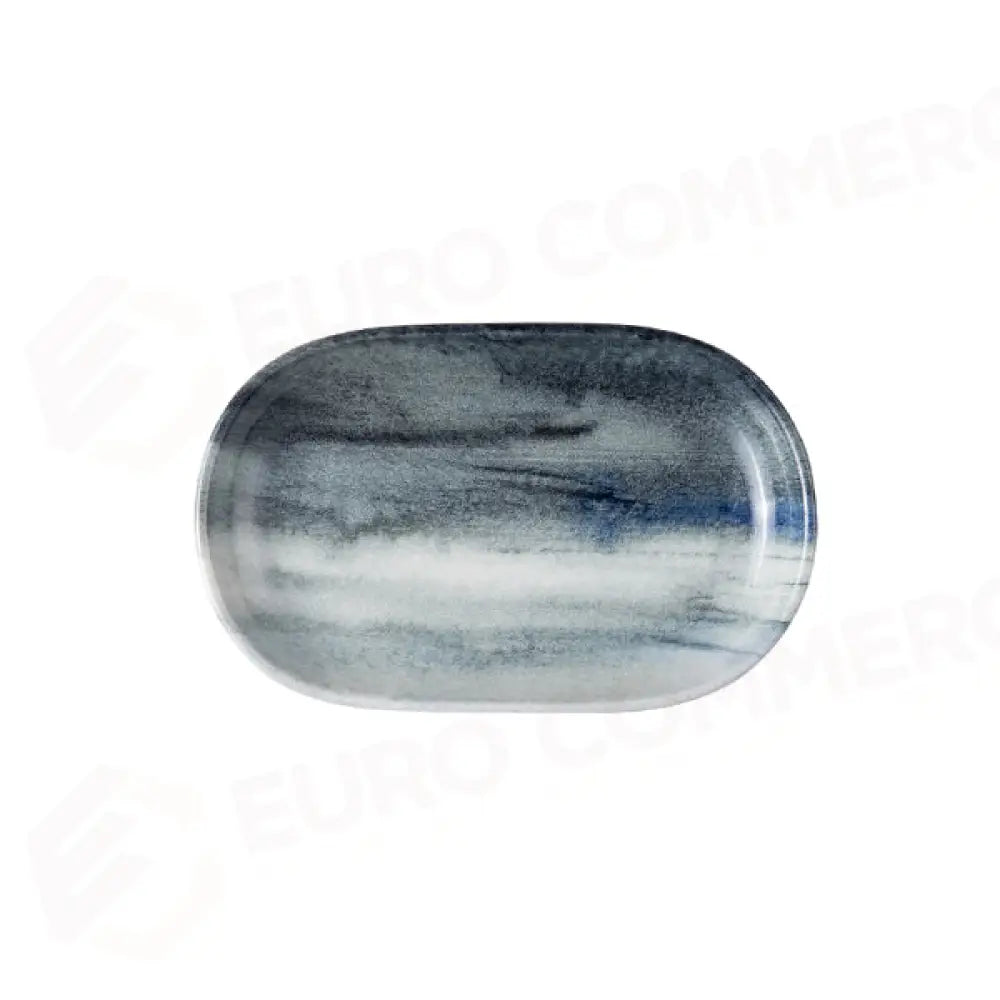 VEGA MAGNUS oval PIATTO 23 CM - 20093-143023 - ID FINE