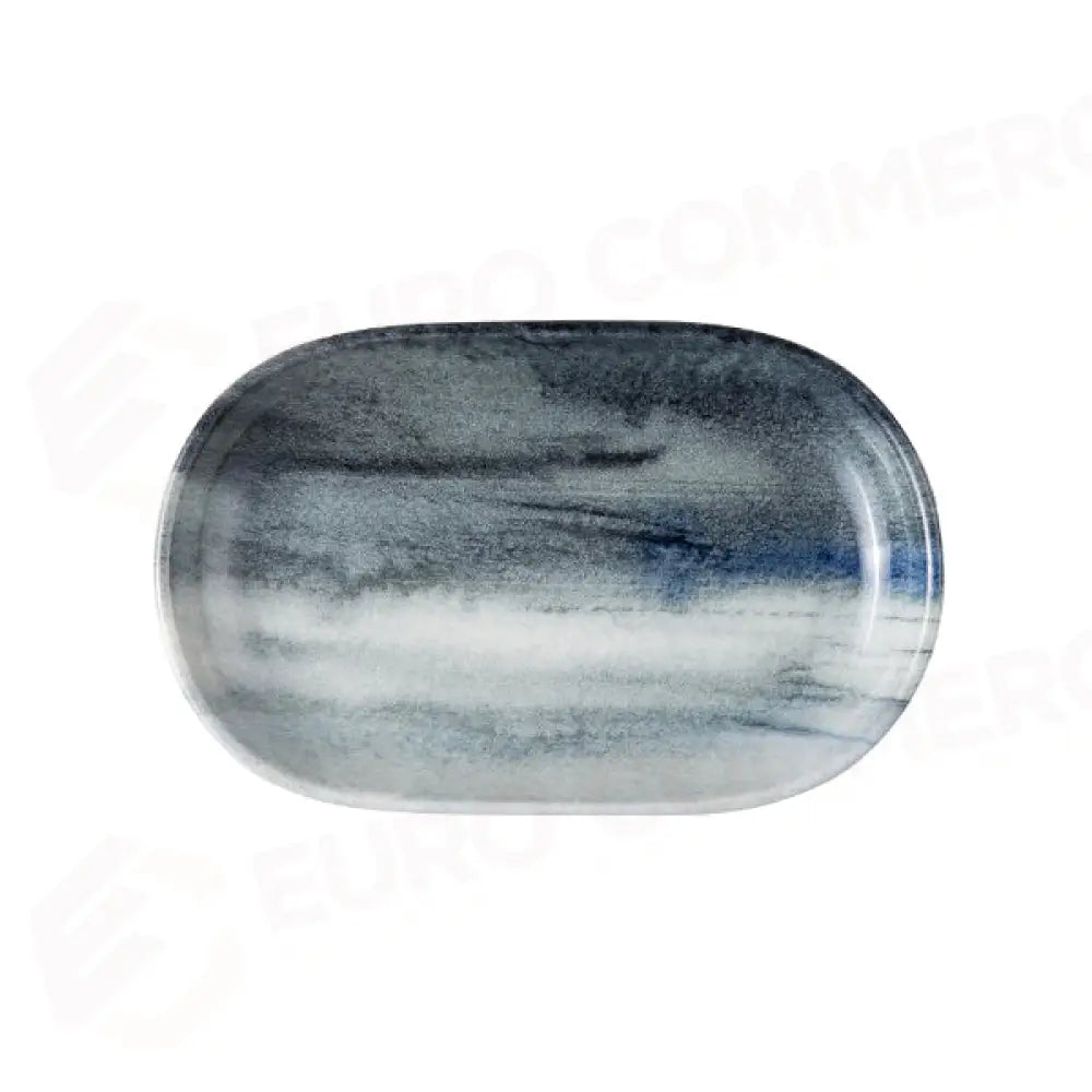 VEGA MAGNUS oval PIATTO 28 CM - 20093-143028 - ID FINE