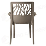 VEGETAL POLTRONA - GROSFILLEX - SEDIE E POLTRONE