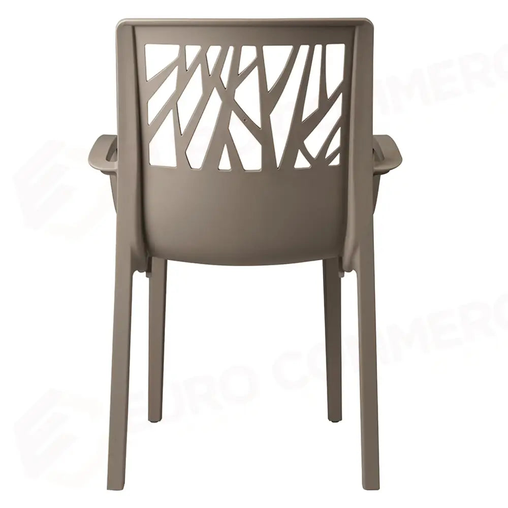 VEGETAL POLTRONA - GROSFILLEX - SEDIE E POLTRONE