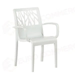 VEGETAL POLTRONA - GROSFILLEX - SEDIE E POLTRONE