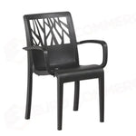 VEGETAL POLTRONA - GROSFILLEX - SEDIE E POLTRONE