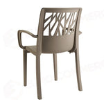VEGETAL POLTRONA - GROSFILLEX - SEDIE E POLTRONE