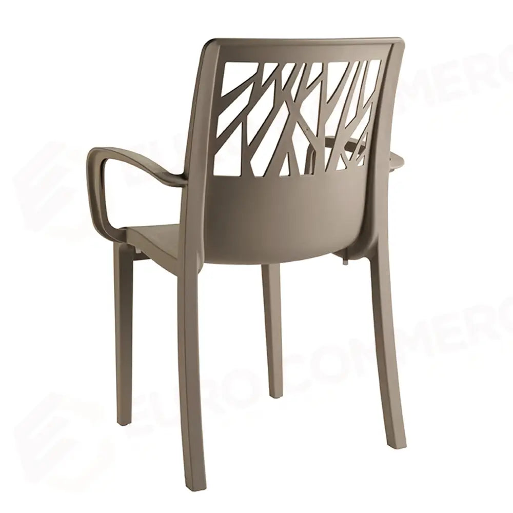 VEGETAL POLTRONA - GROSFILLEX - SEDIE E POLTRONE