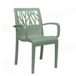 VEGETAL POLTRONA - GROSFILLEX - SEDIE E POLTRONE