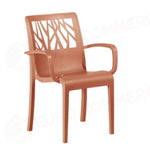 VEGETAL POLTRONA - GROSFILLEX - SEDIE E POLTRONE