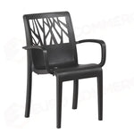 VEGETAL POLTRONA - GROSFILLEX - SEDIE E POLTRONE