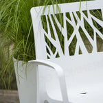 VEGETAL POLTRONA - GROSFILLEX - SEDIE E POLTRONE