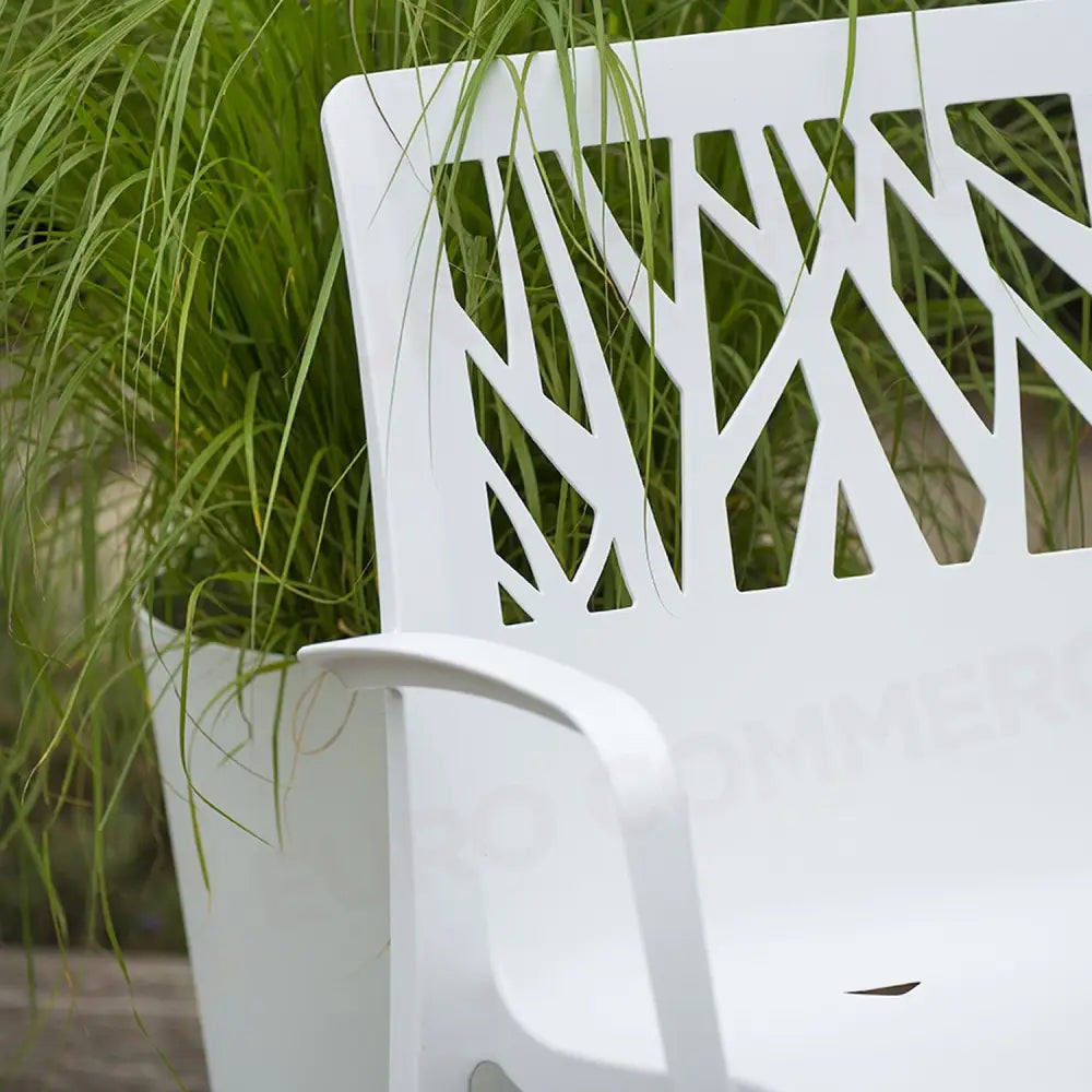 VEGETAL POLTRONA - GROSFILLEX - SEDIE E POLTRONE