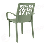 VEGETAL POLTRONA - GROSFILLEX - SEDIE E POLTRONE