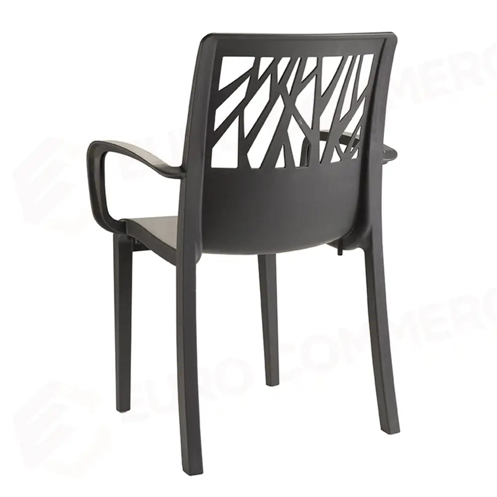 VEGETAL RECYCLED POLTRONA - GROSFILLEX - Standard - SEDIE E POLTRONE