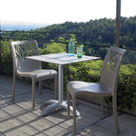 VEGETAL SEDIA - GROSFILLEX - SEDIE E POLTRONE