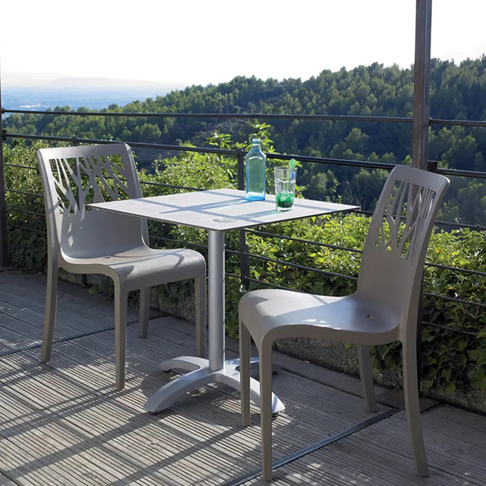 VEGETAL SEDIA - GROSFILLEX - SEDIE E POLTRONE