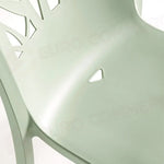VEGETAL SEDIA - GROSFILLEX - SEDIE E POLTRONE