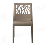 VEGETAL SEDIA - GROSFILLEX - SEDIE E POLTRONE