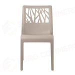 VEGETAL SEDIA - GROSFILLEX - SEDIE E POLTRONE