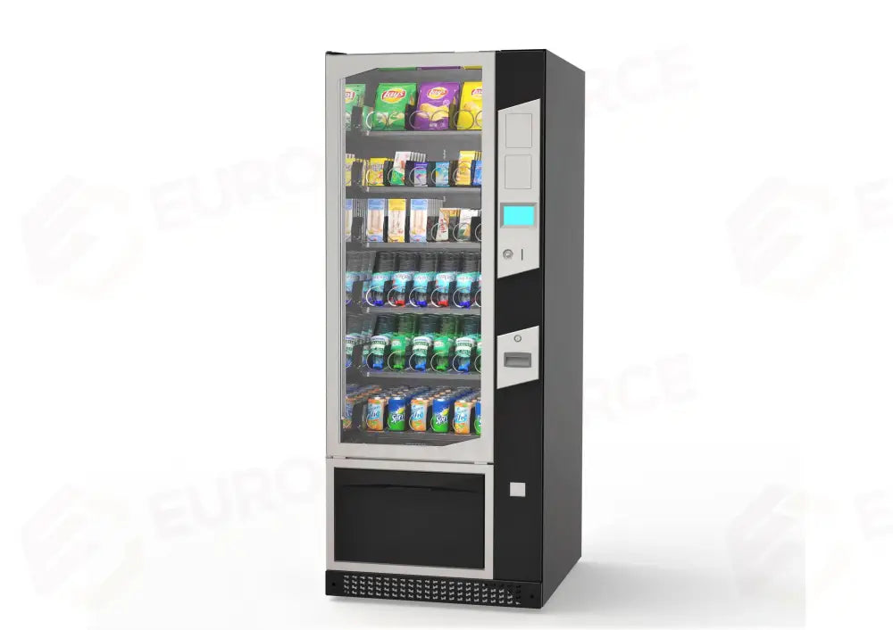 VENDING MACHINES - BRERA BOOST - IARP