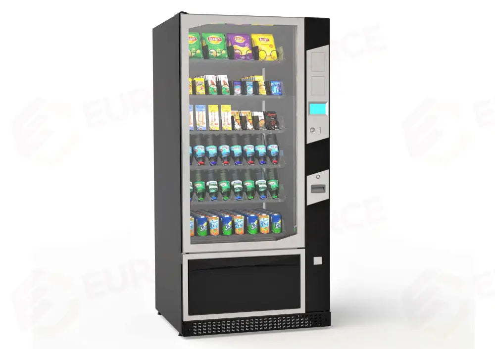 VENDING MACHINES - CHELSEA BOOST - IARP - ATTREZZATURA PROFESSIONALE