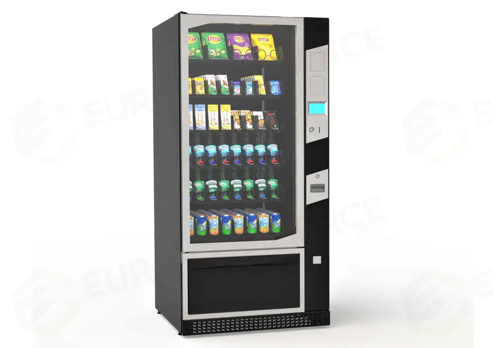 VENDING MACHINES - CHELSEA PRO - IARP