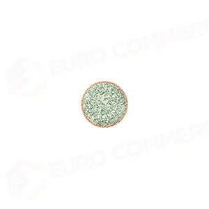 VENECIA GREEN LONA PIATTINO 12 CM - 20641-111212 - ID FINE