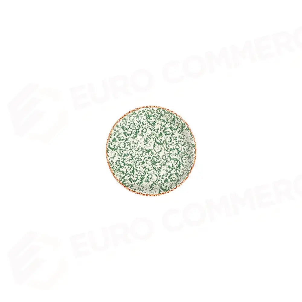 VENECIA GREEN LONA PIATTINO 16 CM - 20641-111216 - ID FINE
