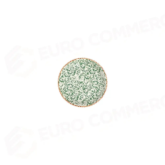 VENECIA GREEN LONA PIATTINO 16 CM - 20641-111216 - ID FINE